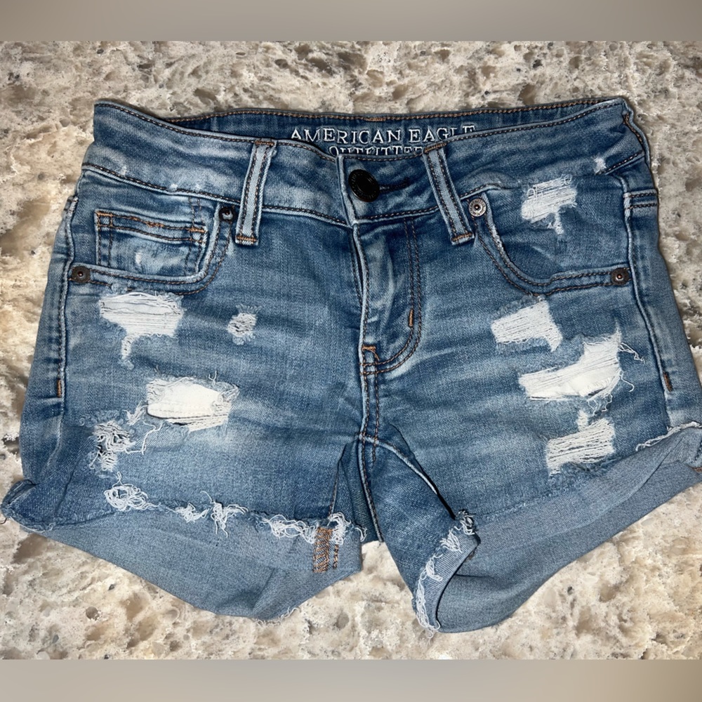 Women’s Shorts from American Eagle